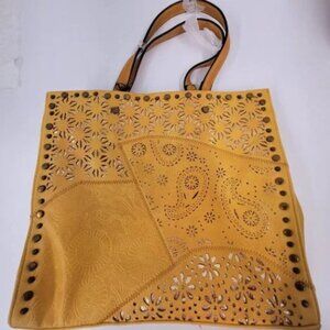 Moda Luxe Valerie Vegan Tote